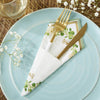 Botanical Garden Cocktail Napkins, 30pk