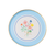 Spring Bouquet Floral Dessert Plates, 8pk