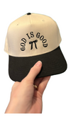 CBK God is good hat