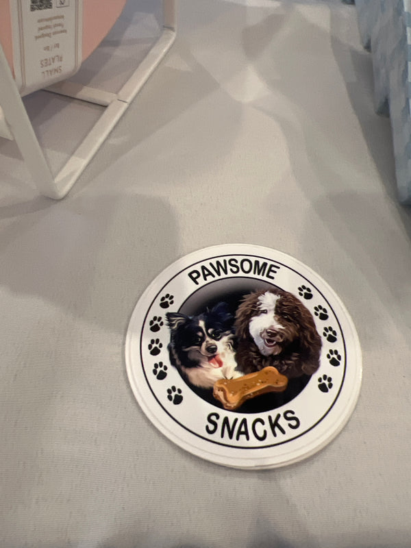 PS Stickers