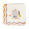 Harvest Turkey Cocktail Napkins, 18pk
