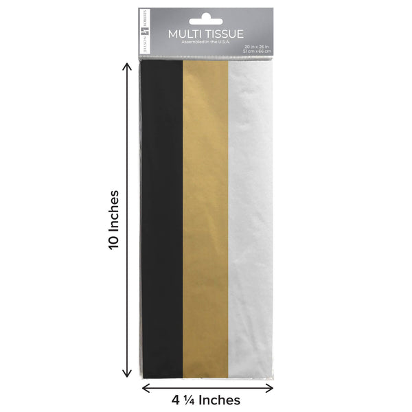 Multi-Pack Tissue – Sophisticate
