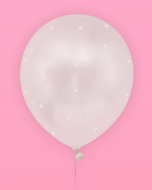 Pearlfect Balloons, 24pk