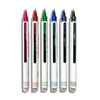 Seriously: Smooth Rollerball Gel Pens (Set of 6)