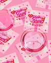 Pink Pony Club Cocktail Napkins, 25pk