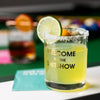 Welcome to the Shitshow -Rocks Glass