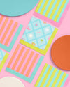 Pool Party Napkins, 24pk