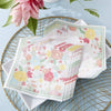 Garden Blooms Dinner Napkins, 30pk