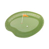 Putting Green Paper Plate, 8pk