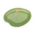 Putting Green Paper Plate, 8pk
