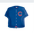 24” MLB Cubs Jersey Mylar Balloon