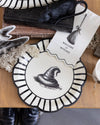 Bewitching Dinner Plates, 8pk