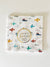 Airplane Dinner Napkins, 16pk