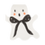 Booquette Ghost Shaped Cocktail Napkins, 24pk