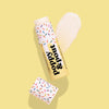 Poppy & Pout Lip Balm, Birthday Confetti Cake, Yellow