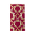 Pomegranate Red Rococo Dinner Napkins, 20pk