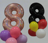 Balloon Bouquet 1 Mylar