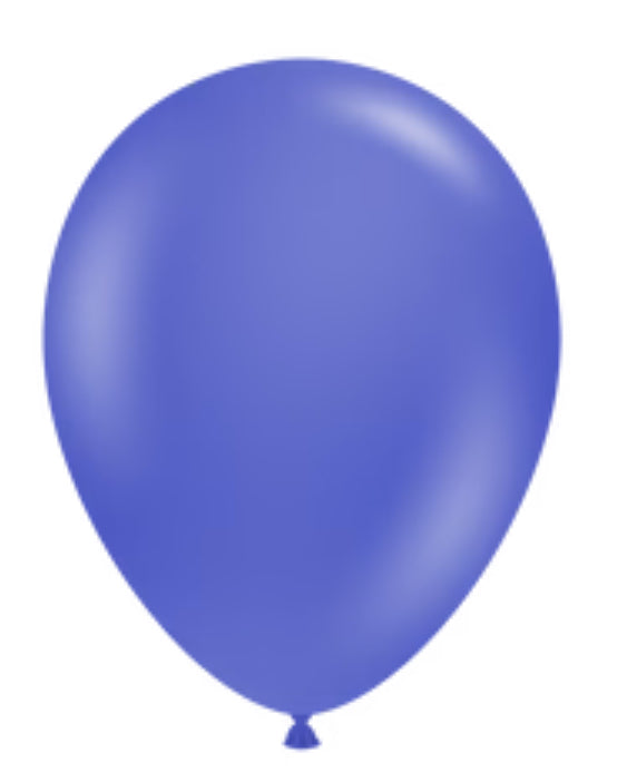 Premium Latex Balloons