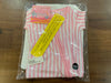 D&D Pink Strips Zippy