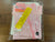 D&D Pink Strips Zippy
