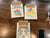 2S Swedish dish cloth
