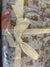 D&D Blue Bear Adult Blanket