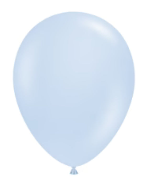 Premium Latex Balloons