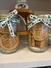 PS Themed Cut Out Jar