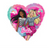 28” Barbie Dream Mylar balloon
