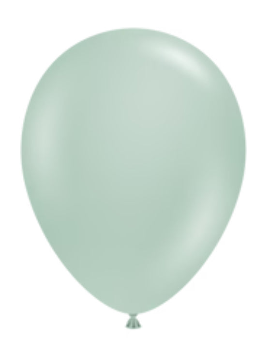 Premium Latex Balloons