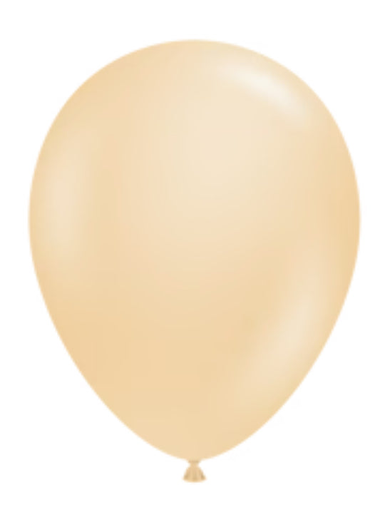 Premium Latex Balloons