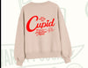 VTC Call Cupid Creamy Ash Crew