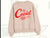 VTC Call Cupid Creamy Ash Crew
