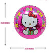 Hello Kitty Assorted Mylar Balloon