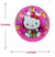 Hello Kitty Assorted Mylar Balloon