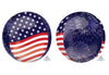 16” Flag Orbz Balloon