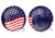 16” Flag Orbz Balloon