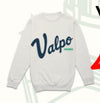 VTC Valpo Vikings Varsity Peewee Crew