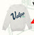 VTC Valpo Vikings Varsity Peewee Crew