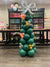 4ft Balloon Christmas Tree