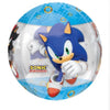 16” Sonic Orbz Balloon