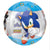 16” Sonic Orbz Balloon
