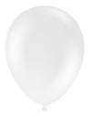 Premium Latex Balloons