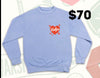 VTC Valpo Candy Hearts Grape Ice Crew