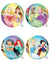 16” Disney Princess’s Orbz Balloon