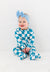 D&D Blue Checks Zippy
