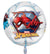 16” Spider-Man Orbz Balloon