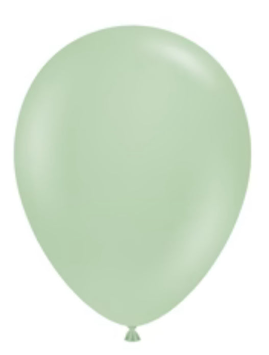 Premium Latex Balloons