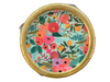 Garden party dessert plates, 20pk