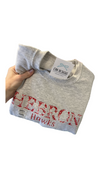 CBK Hebron Floral Crewneck